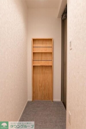 Elysion門前仲町の物件内観写真